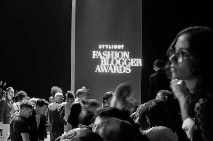 stylight fashion blogger awards, fashion blogger awards 2014, berlin fashion blogger, stylight event, berlin fashion week